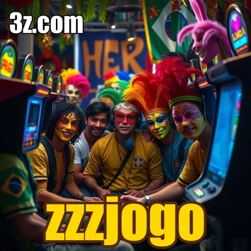 zzzjogo Cassino