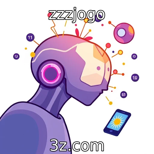 Impacto da inteligência artificial no desenvolvimento de jogos